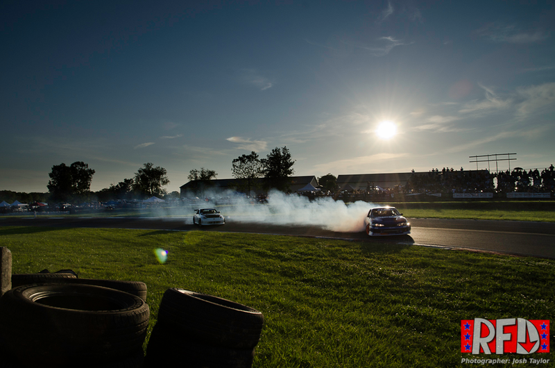 Illustration for article titled HyperFest 2013: Racing Coverage, Carnage, and Victory